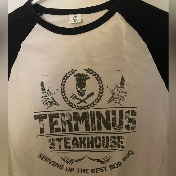 TWD Tee! - Picture 2 of 2